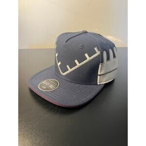 My Hero Academia, Dabi Villain Snapback Hat